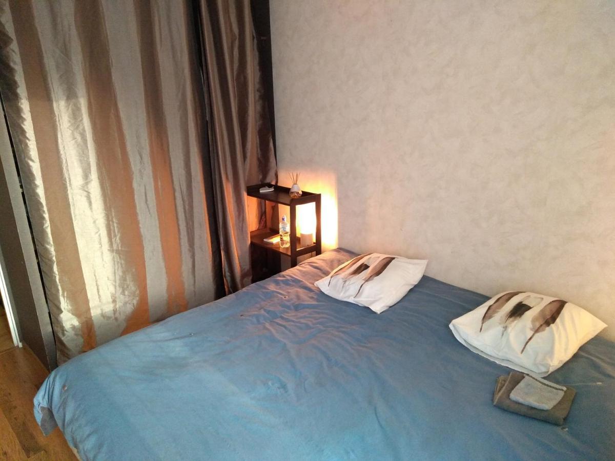 La Boisselle, Chez L'Habitant Saint-Germain-lès-Arpajon 外观 照片