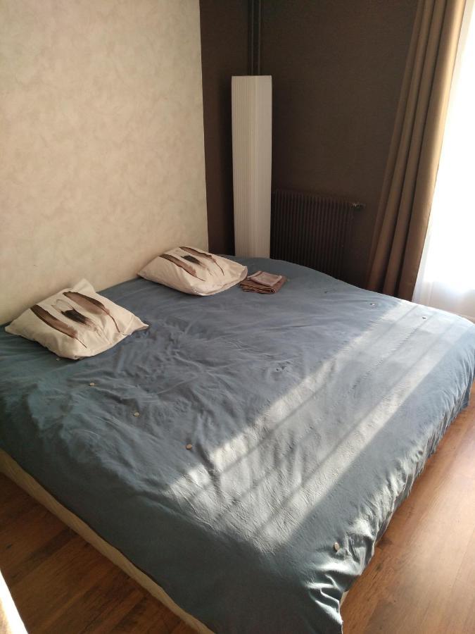 La Boisselle, Chez L'Habitant Saint-Germain-lès-Arpajon 外观 照片